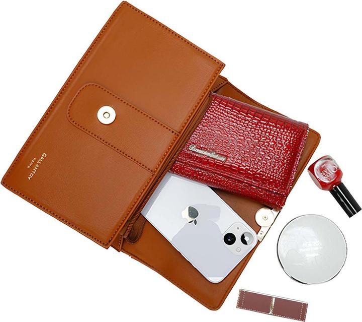 Immagine prodotto Gallantry Damentasche mit Schulterriemen