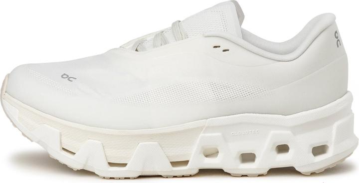 Produktbild On Running On x PAF Cloudmonster Hyper W White / White (38.5)