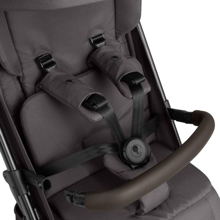 Actual product image ABC Design Ping 3 Trekking Buggy - Reisebuggy ab 6 Monaten bis 22 kg (6 Months - 4 years)