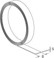 Produktbild Fischer Bolzenanker bolzen (15 mm)