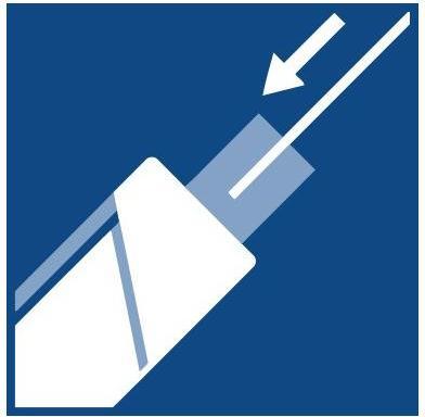 Actual product image Staedtler Mechanical pencil graphite 777 (0.50 mm, HB, 1 x)