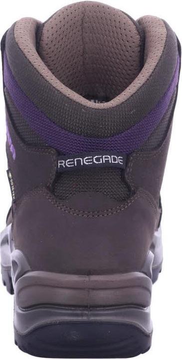 Produktbild Lowa Renegade GTX Mid (37)