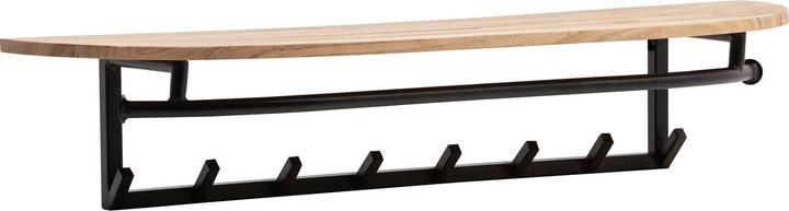 Coat hooks + Wall coat rack