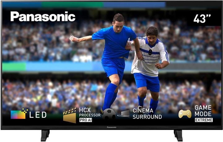 Immagine prodotto Panasonic TX-43LXW944 (43", LCD, 4K, 2022)