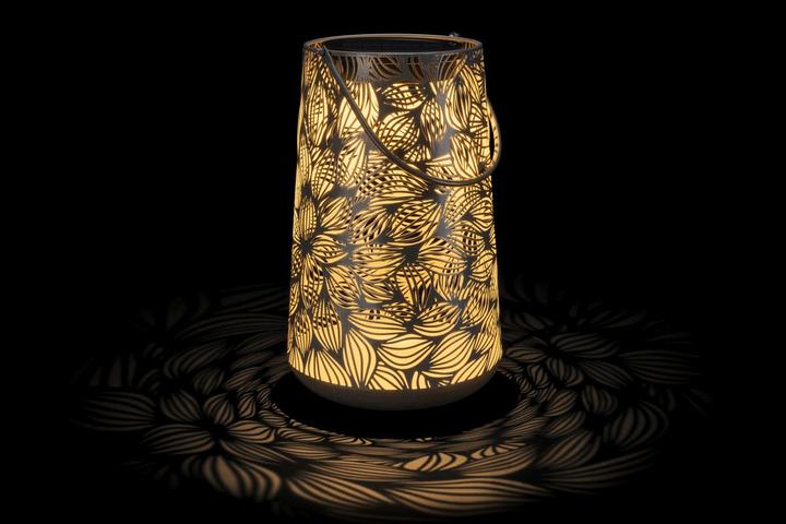 Produktbild STT Solar Antic Lantern Flora