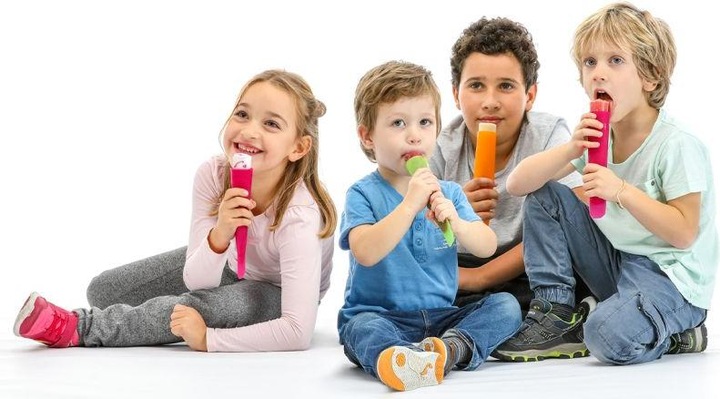 Actual product image Lékué Ice Cream