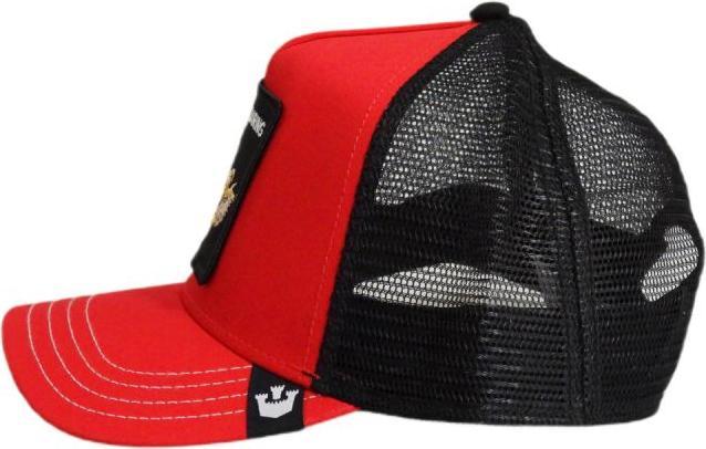 Produktbild Goorin Bros Kappe FALCON FAN