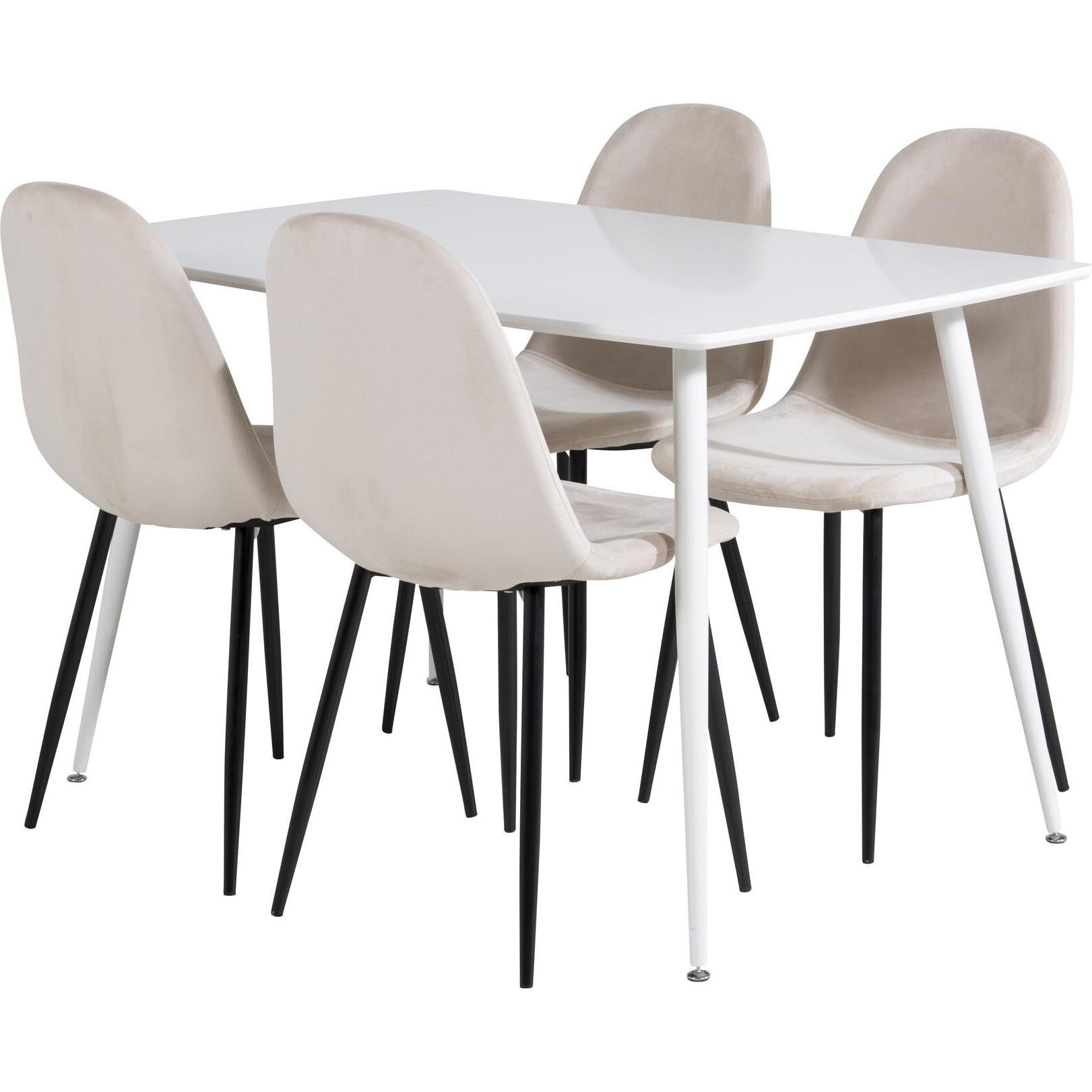 Thumbnail - Venture Home, Stühle, Polar, Polar