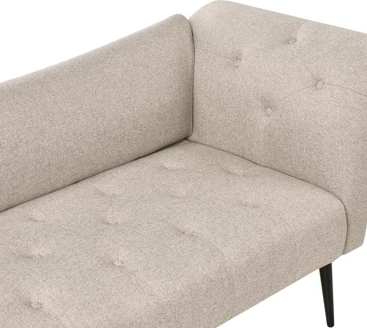 Produktbild Beliani Nantilly (Recamiere)