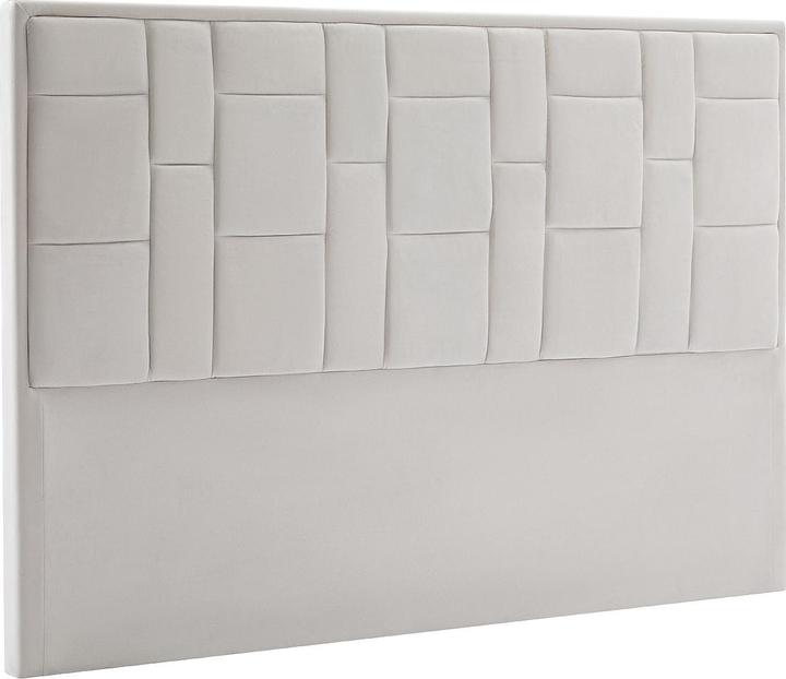 Immagine prodotto Vente-unique Hermine (180 x 8 x 110 cm)