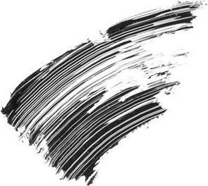 Actual product image IDUN Minerals Mascara Vatn black water proof (#003 Black)