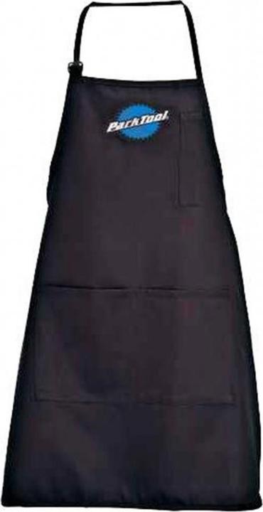 Actual product image Park Tool Workshop apron SA-1