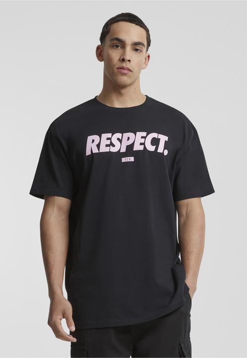 Produktbild Urban Classics Football's coming Home Respect Oversize Tee - 141511 (XS)