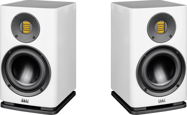 ELAC Solano BS 283.2 highgloss *highgloss white* (1 pair)
