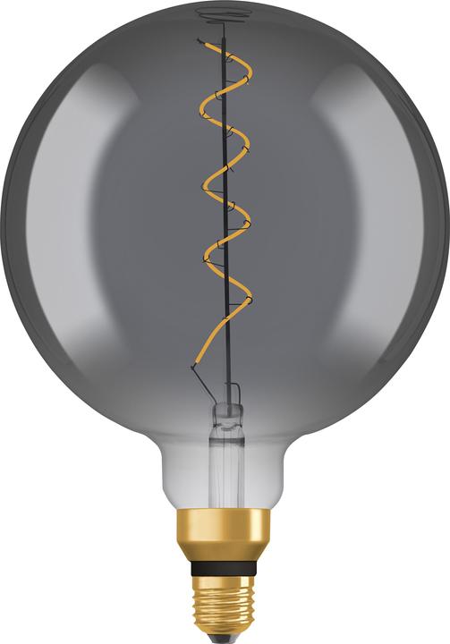 Image du produit Osram Vintage 1906 (E27, 5 W, 110 lm, 1 x, G)