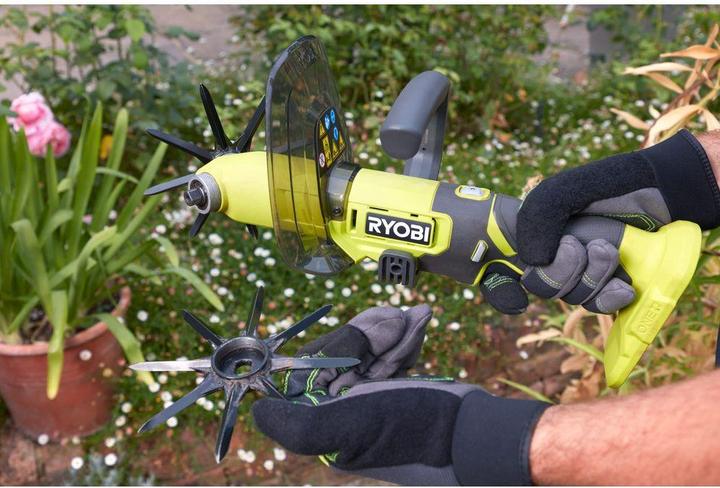 Immagine prodotto Ryobi RY18HCA-0