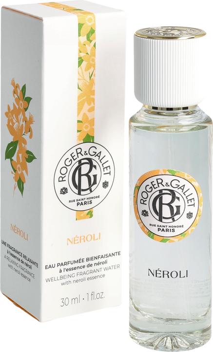 Immagine prodotto Roger & Gallet Eau Parfumée (30 ml)
