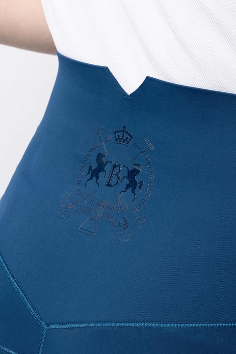 Actual product image B Vertigo ’s full grip riding leggings horze leonara (34)