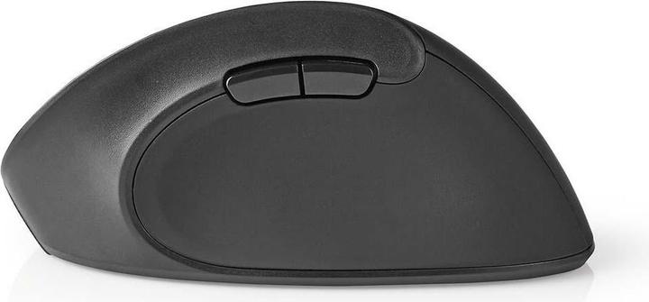 Actual product image Nedis Wireless ergonomic mouse (Wireless)