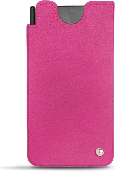 Rose BB ( Pantone #DB599F )