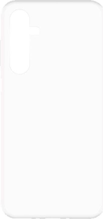 Produktbild Just in Case TPU Back Cover Durchsichtig Samsung Galaxy A55 (Samsung Galaxy A55)