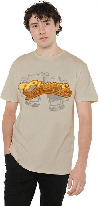 Produktbild Cheers TShirt (L)