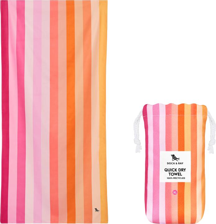 Produktbild Dock & Bay Beach Towels Large (160 x 90 cm)