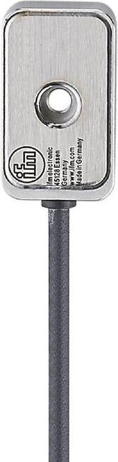 Actual product image ifm Electronic Acceleration sensor