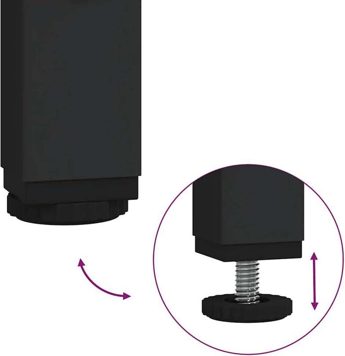 Immagine prodotto vidaXL Rayne