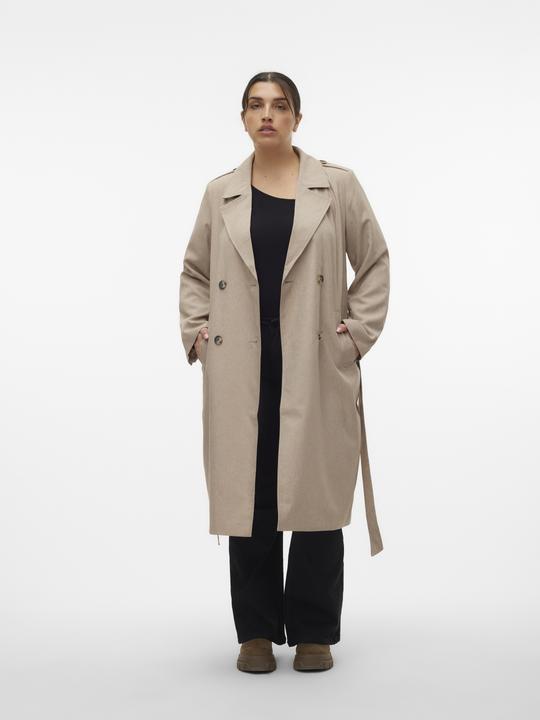 Immagine prodotto Vero Moda VMCSIRI cappotto trench