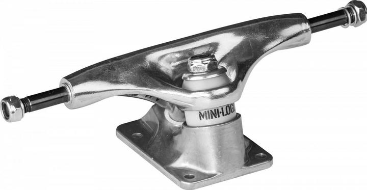Actual product image Minilogo 8.38" Truck Set (8.38")