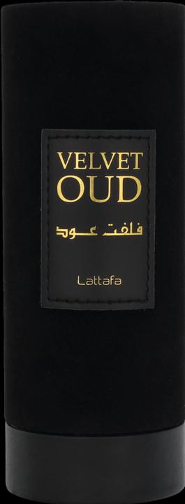 Produktbild Lattafa Perfumes Velvet Oud (Eau de Parfum, 100 ml)