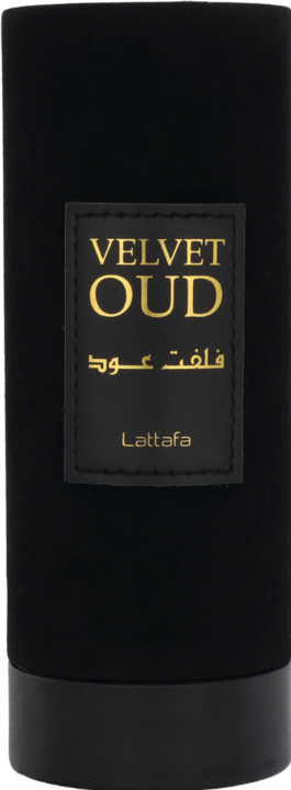 Image du produit Lattafa Perfumes Velvet Oud (Eau de parfum, 100 ml)