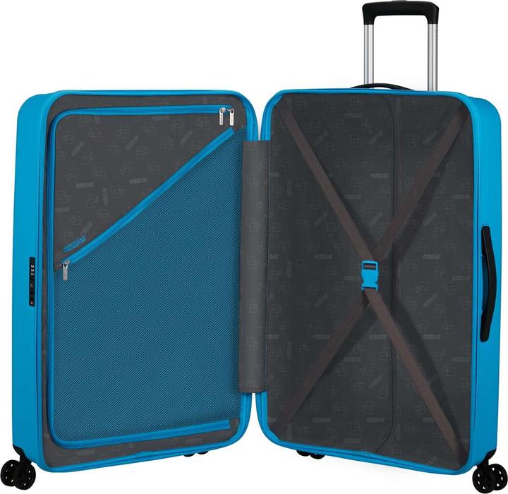 Image du produit American Tourister REJOY SPINNER 77/28 TSA (100 l)