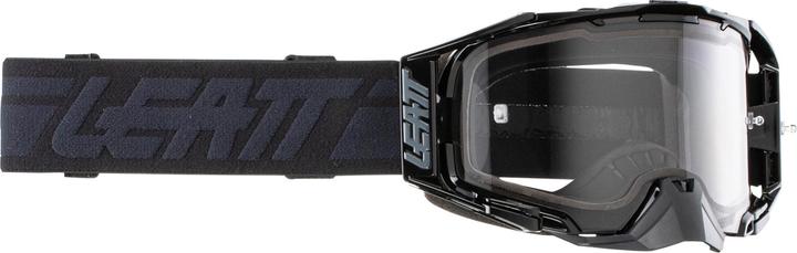 Produktbild Leatt Goggle Velocity 6.5 (Stealth, Rose)