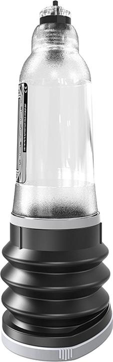 Actual product image Bathmate Hydromax X20
