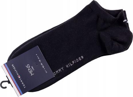 Actual product image Tommy Hilfiger Sneaker (pack of 2, 43 - 46)