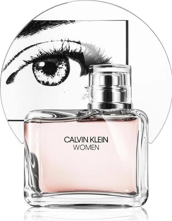 Immagine prodotto Calvin Klein Donna (Eau de parfum, 100 ml)