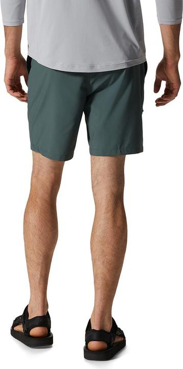 Actual product image Mountain Hardwear Trail Sender™ Short (33)