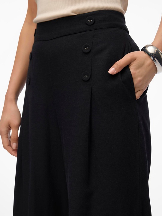 Produktbild Vero Moda VMGISELLE Culottehose Culotte (XL)