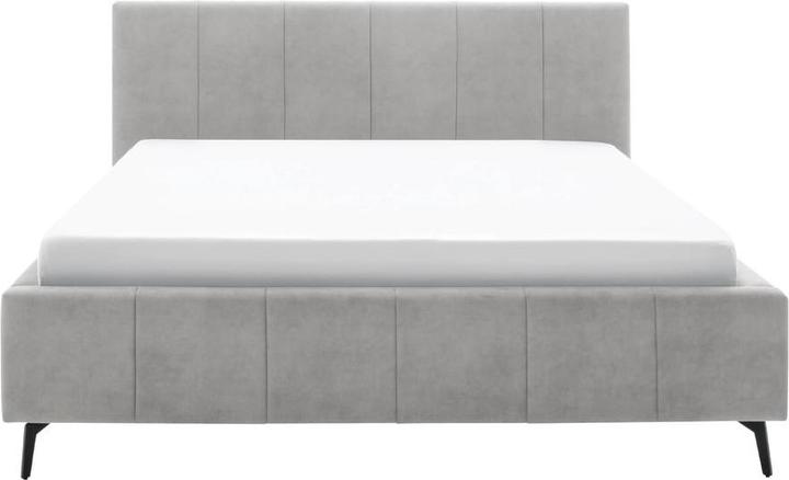 Immagine prodotto Meise Möbel Letto imbottito con rete Lizzano (180 x 200 cm)