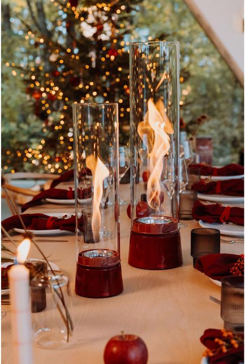 Actual product image Höfats Spin Air 1200 (17.50 cm)