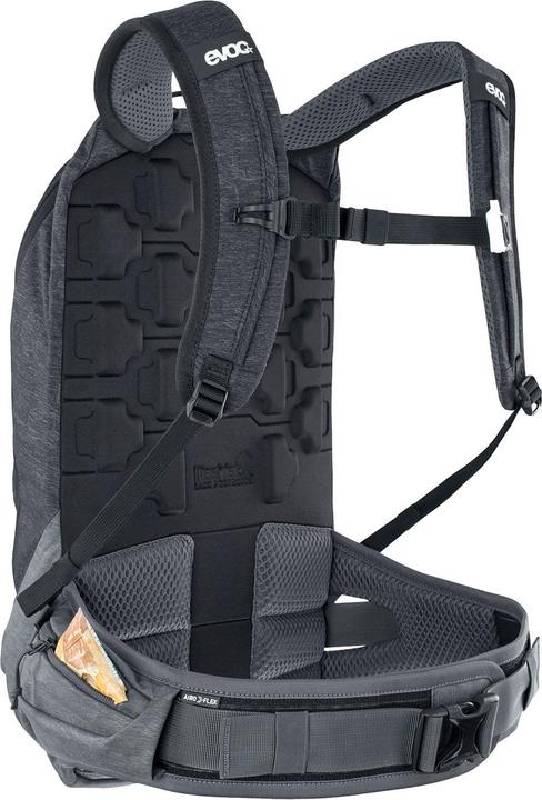 Actual product image Evoc Trail Pro L/XL (10 l)
