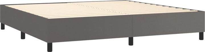 Produktbild vidaXL Boxspringbett (200 x 200 cm)