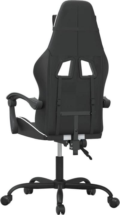Immagine prodotto vidaXL Gaming-Stuhl (44.50 - 54.50 cm)