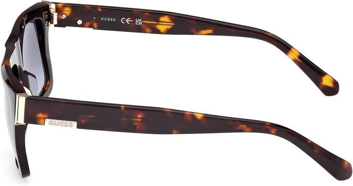 Actual product image Guess Gu 00171 Sunglasses