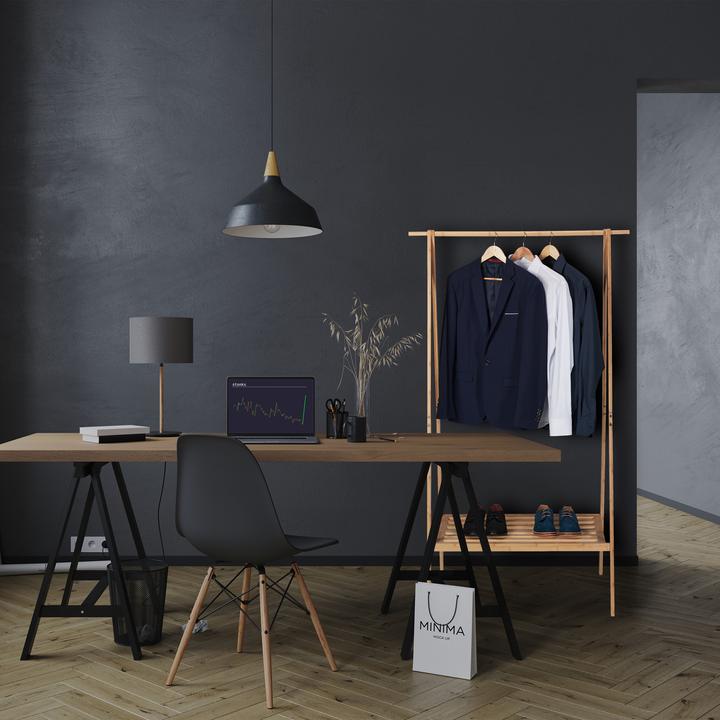 Immagine prodotto Relaxdays Appendiabiti