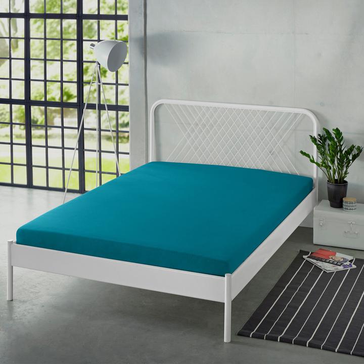 Actual product image Erwin Müller Freising (90 x 190 - 100 x 220 cm)