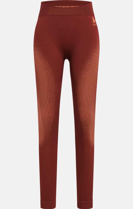 Actual product image Odlo Bl Bottom long Performance Warm Eco (L)