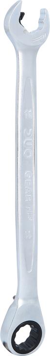 Image du produit KS Tools Clé mixte DUO GEARplus, réversible (11 mm)